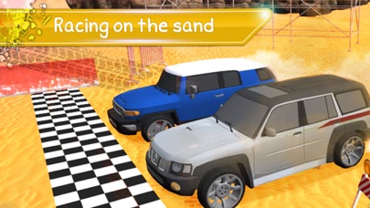 Desert King كنق الصحراء -تطعيس Screenshot