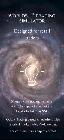 Curious Trader - NSE Screenshot 1 of 8
