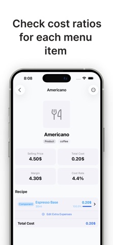 RingGo - Store Management iPhone screenshot