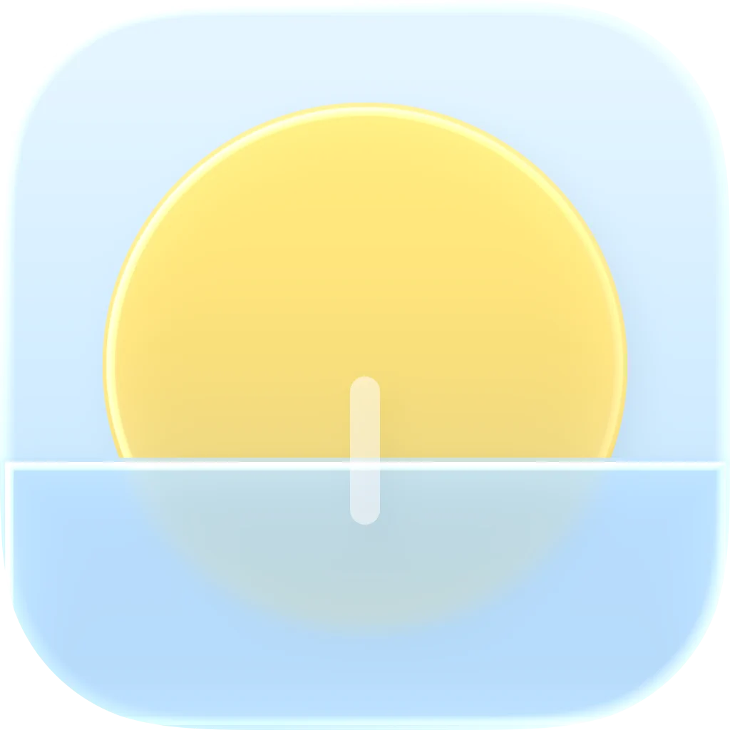 Solarday: Plan Days Better