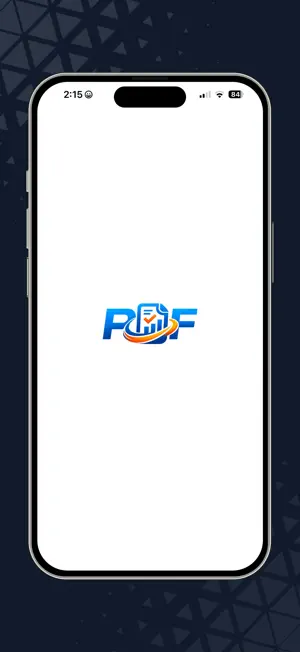 ProjectsOnFloor screenshot 1