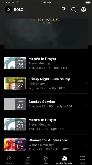 Springs of Life screenshot 2