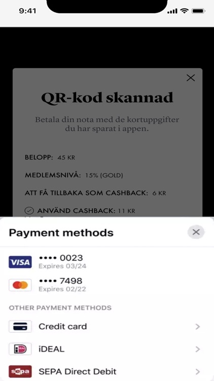 Gastro Hospitality screenshot-5