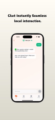 Nex-Bridge Screenshot 2 of 7