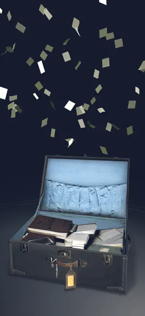 Rachmaninoff Echoes screenshot 3