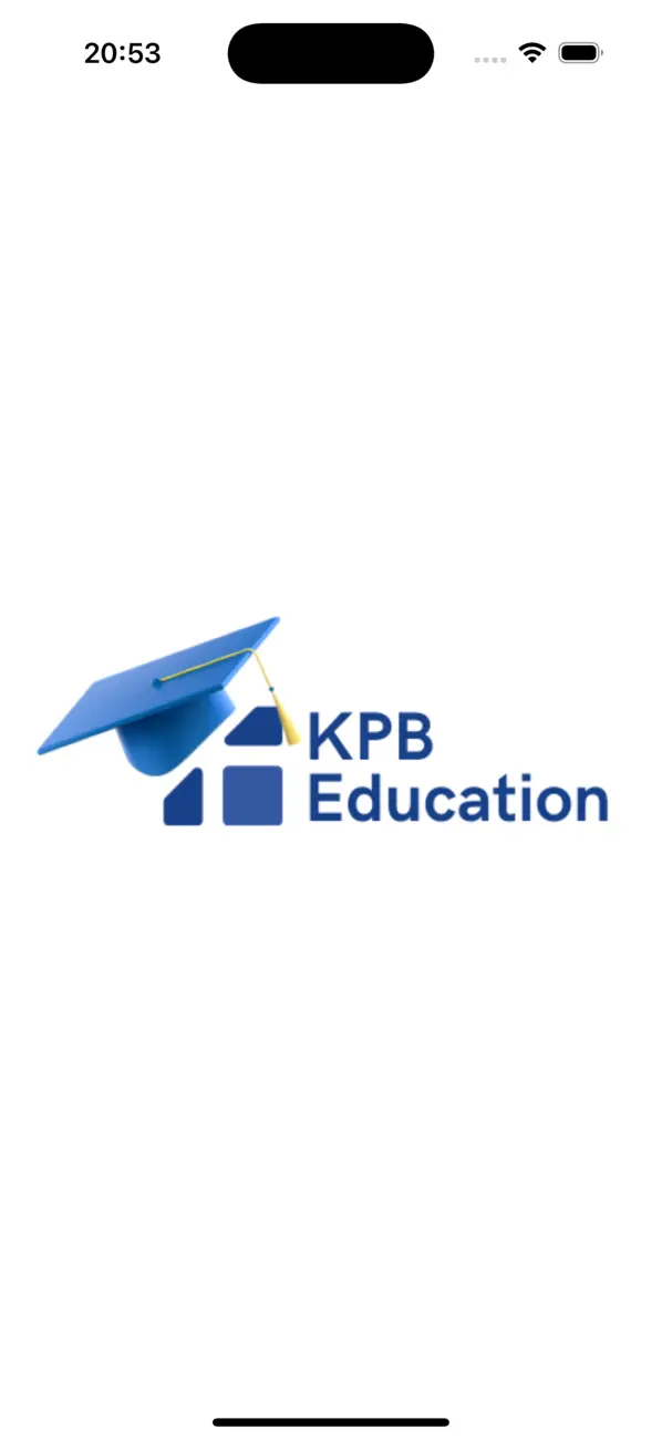Screenshot #1 pour KPB Education