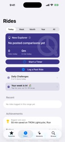On Queue: Theme Park Waits screenshot