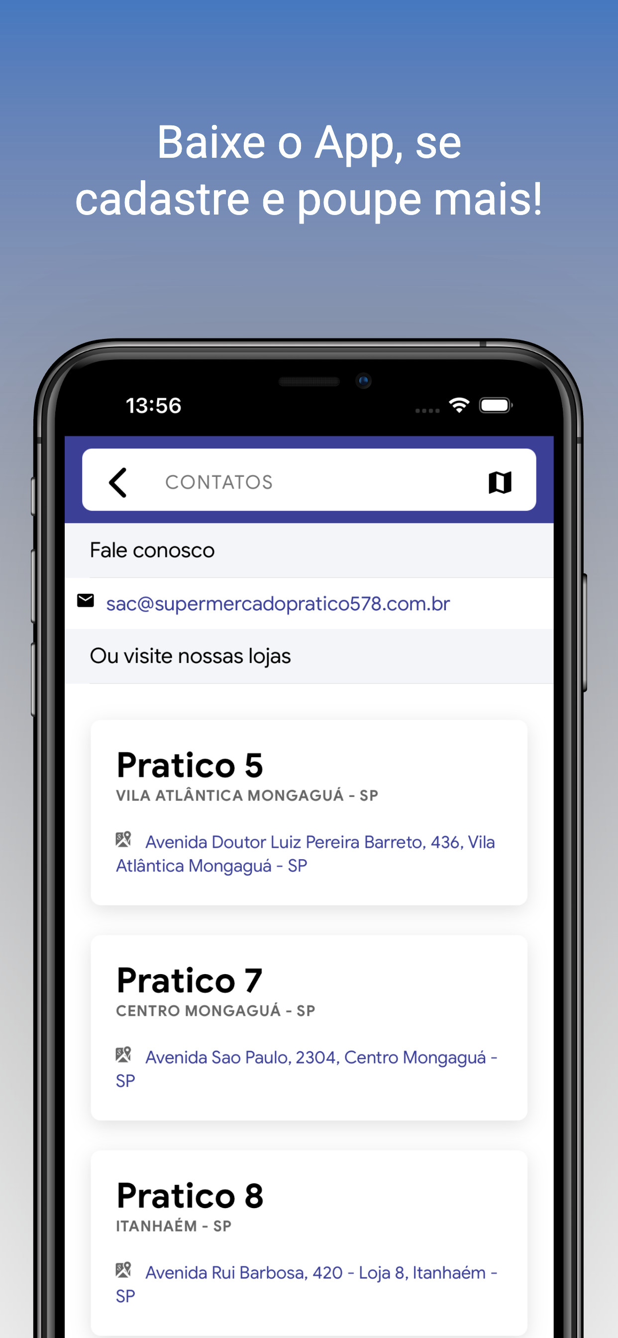Clube Prático 5, 7 e 8
