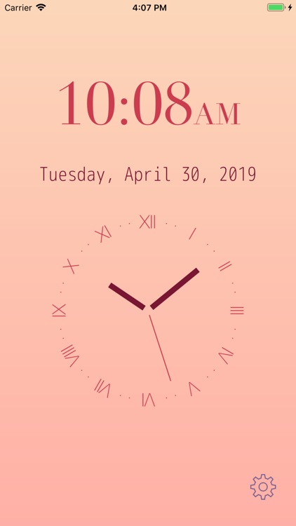 Alarm & Timer screenshot-9