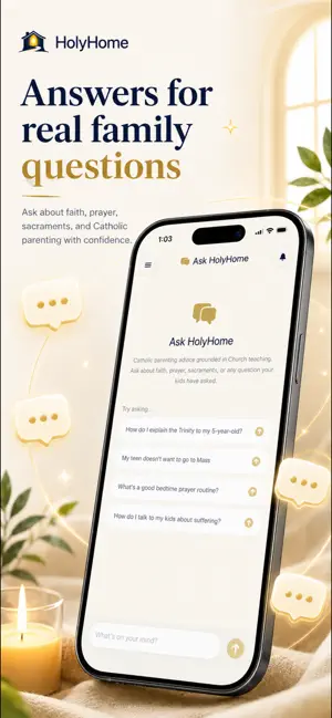 HolyHome screenshot 2