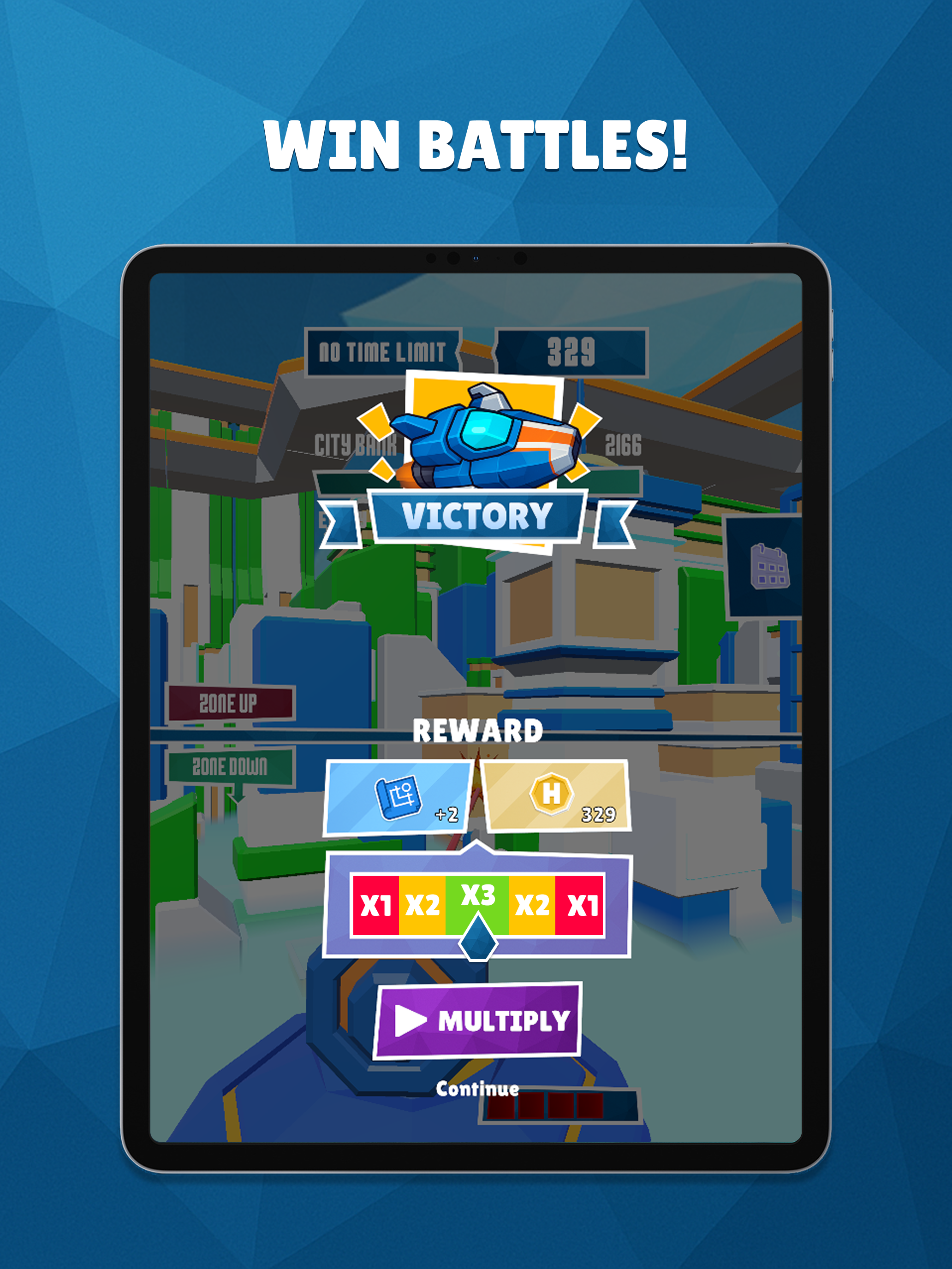 Crypto Defenders screenshot 10