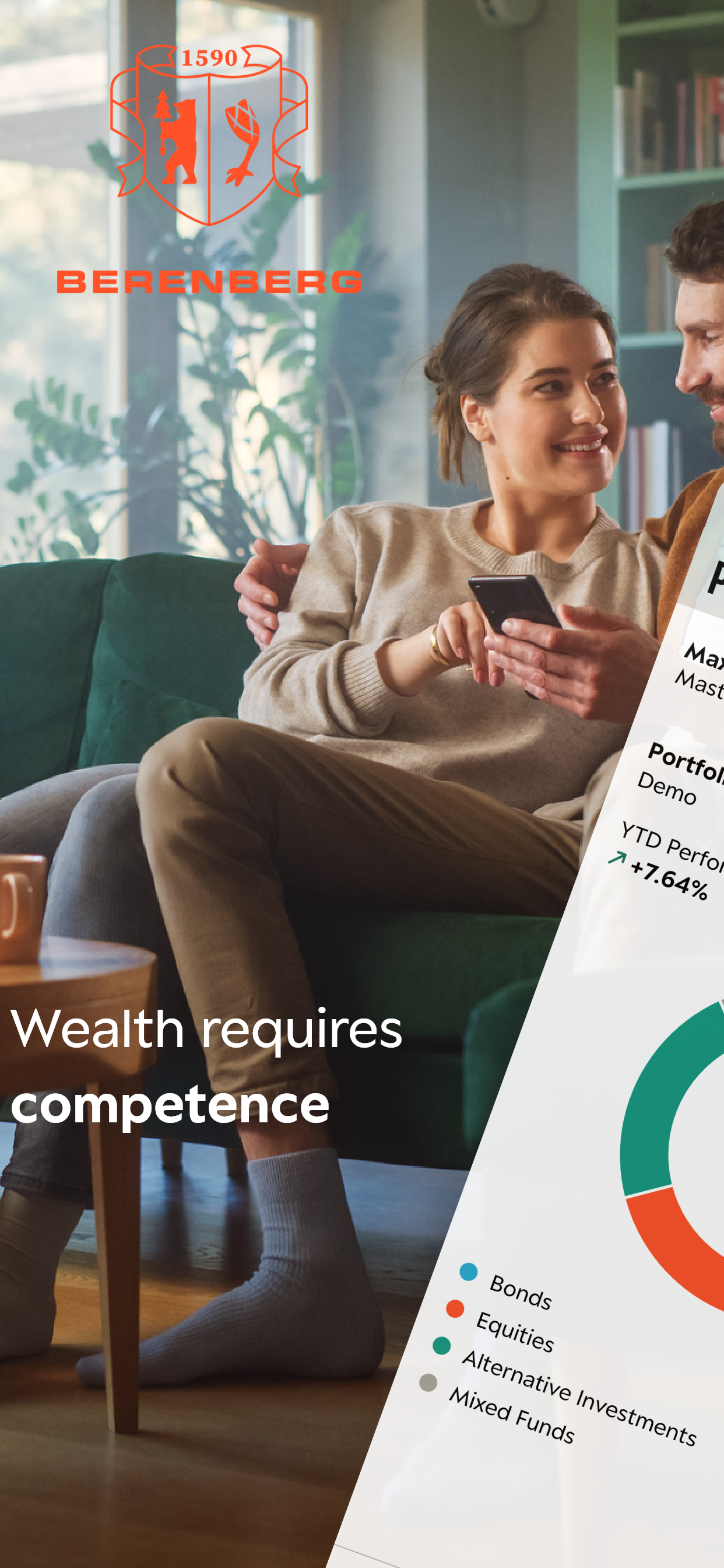 Berenberg Wealth Management