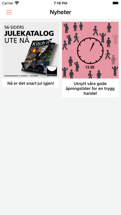 Jekta Screenshot
