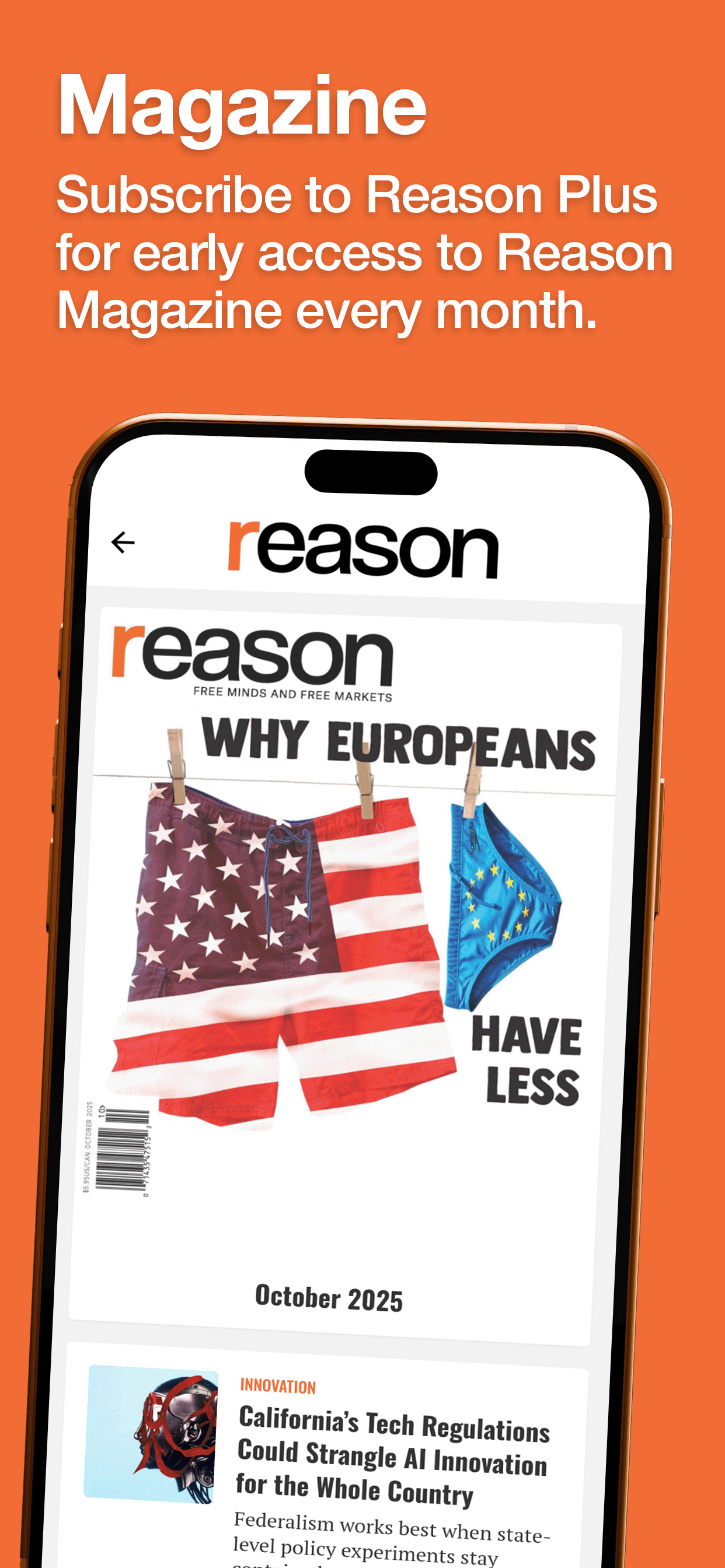 Reason