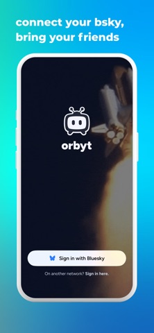orbyt video Screenshot 4 of 4
