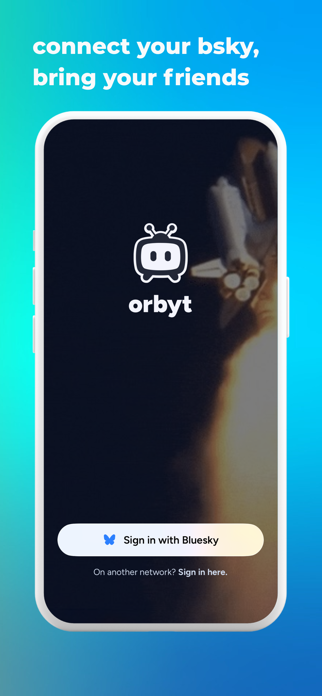 orbyt video Screenshot 4 of 4