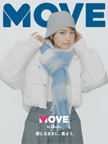 MOVE(ムーブ)のおすすめ画像1