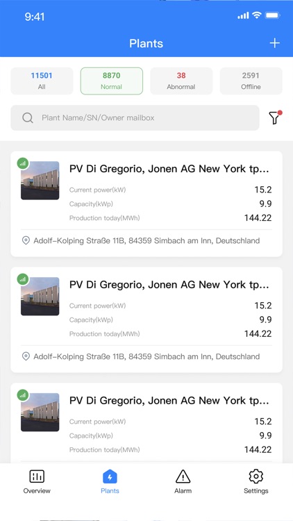 MetaEss screenshot-4