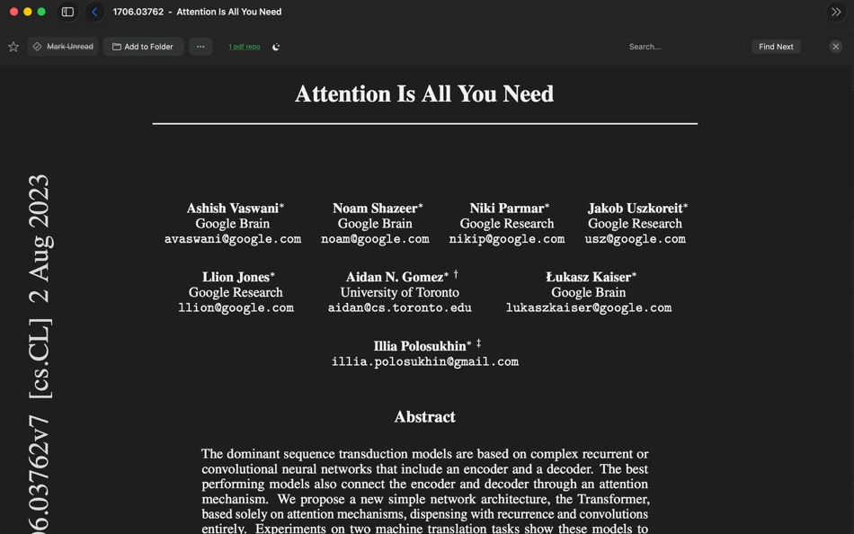 #3. Embark Reader (macOS) De: Laan Labs