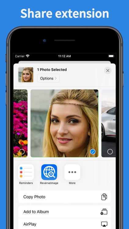 Reverse Image Search Identify screenshot-3