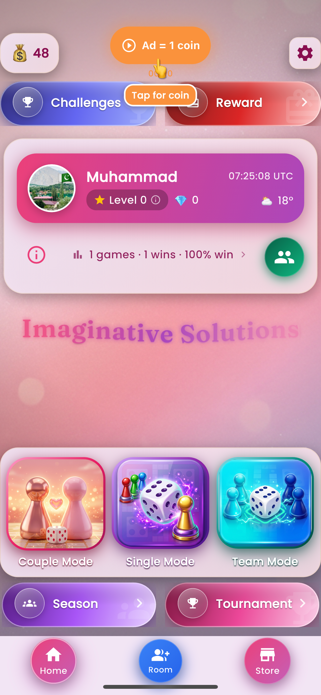 Dreamey Hub