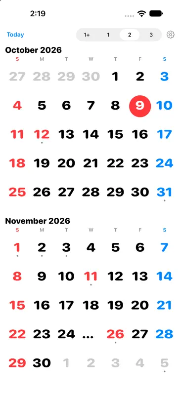 GridCal screenshot 3 of 5