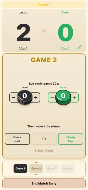 croke (player portal) screenshot 2