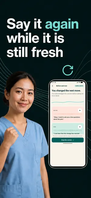 SpeakRounds screenshot 4