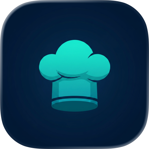 Cookin: Recipe Keeper