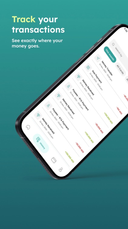 TeknoRemit screenshot-4