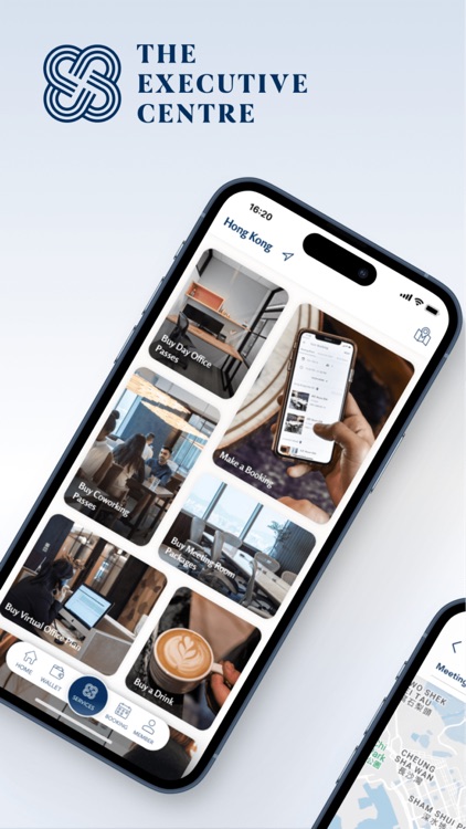 MyTEC by The Executive Centre