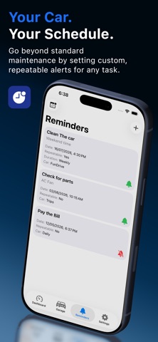 Carfriend Screenshot 6 of 6