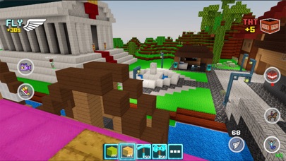 World Block Craft! Screenshot