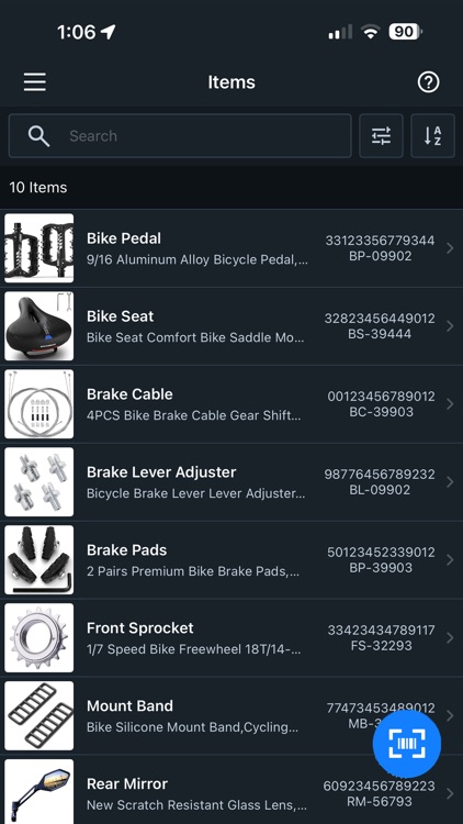 Fishbowl Drive screenshot-5