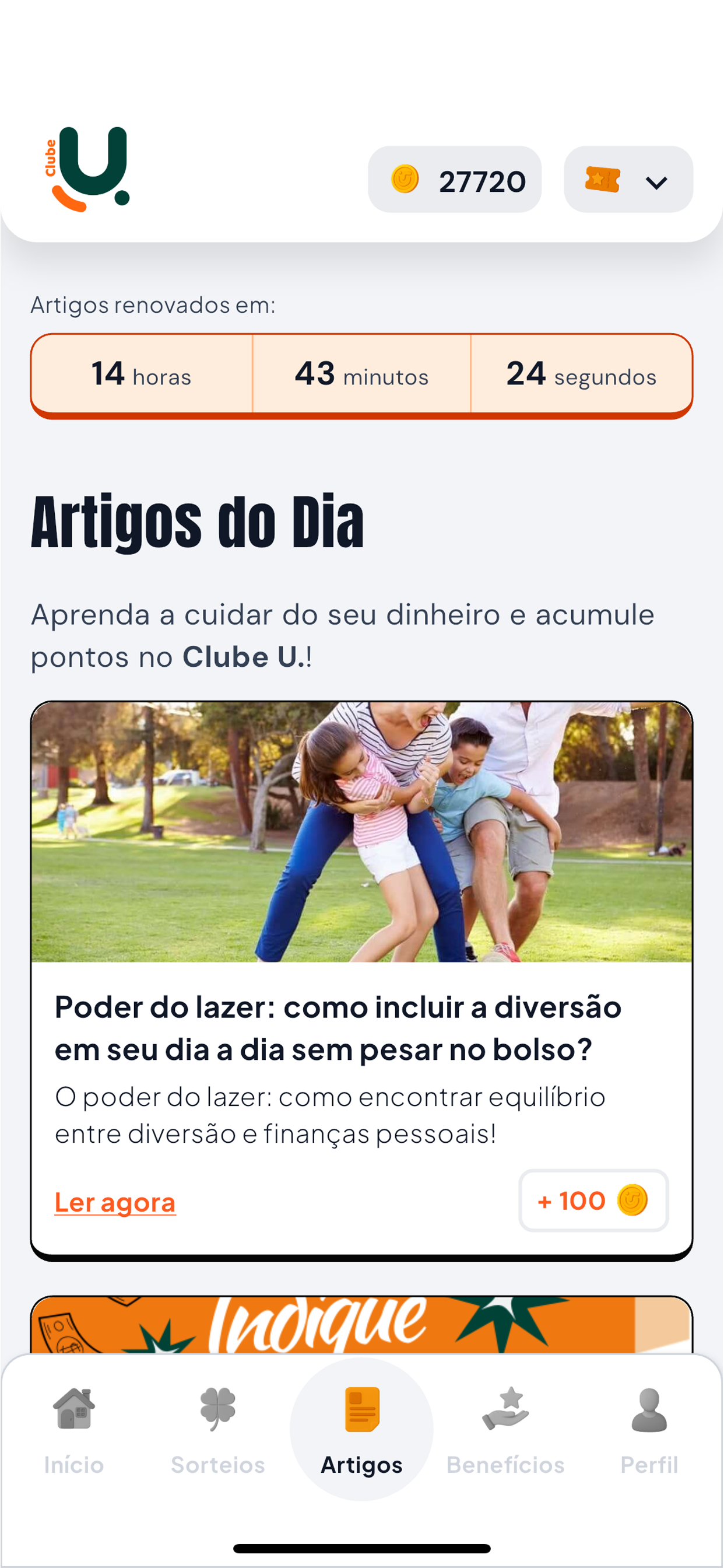 Clube Utua