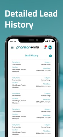 PharmaVends screenshot 3
