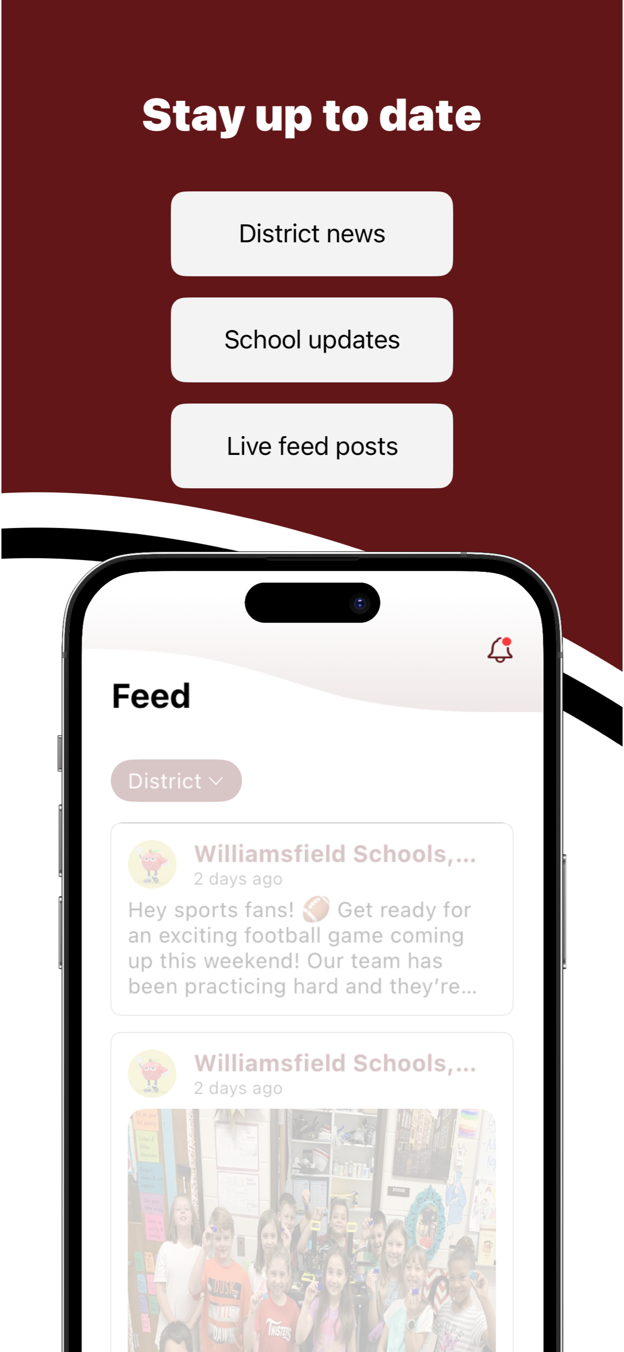 Williamsfield Schools, IL screenshot 3