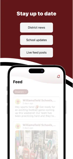 Williamsfield Schools, IL screenshot 3