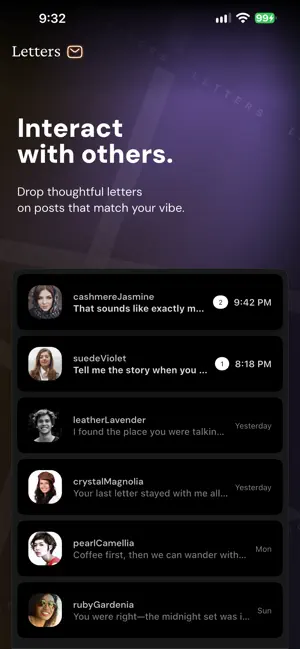 Underground: Social Club screenshot 2