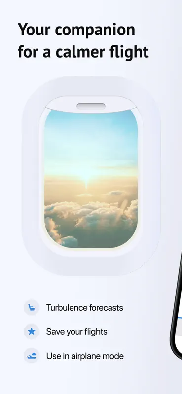Flying Calmly screenshot 1 of 5
