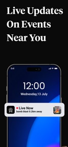 AwaazEye: Real-Time City Alert screenshot