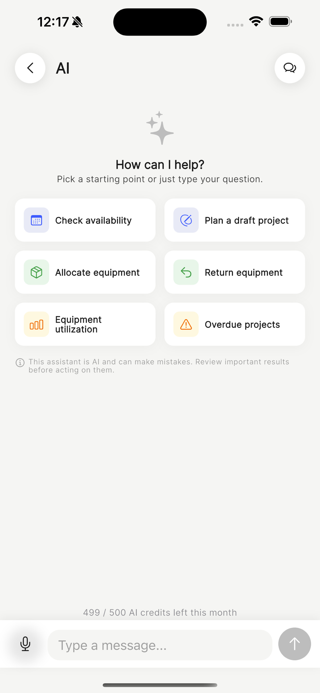 Krahasso screenshot 4