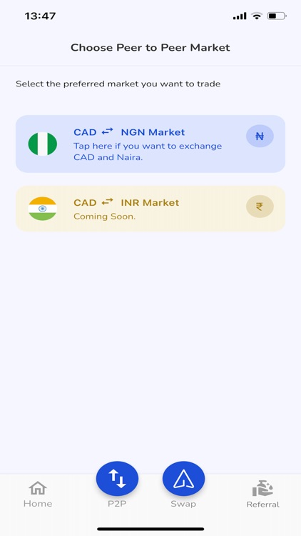 FM Exchange screenshot-4
