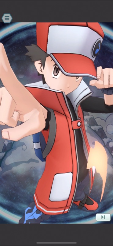 Pokémon Masters EX screenshot 10