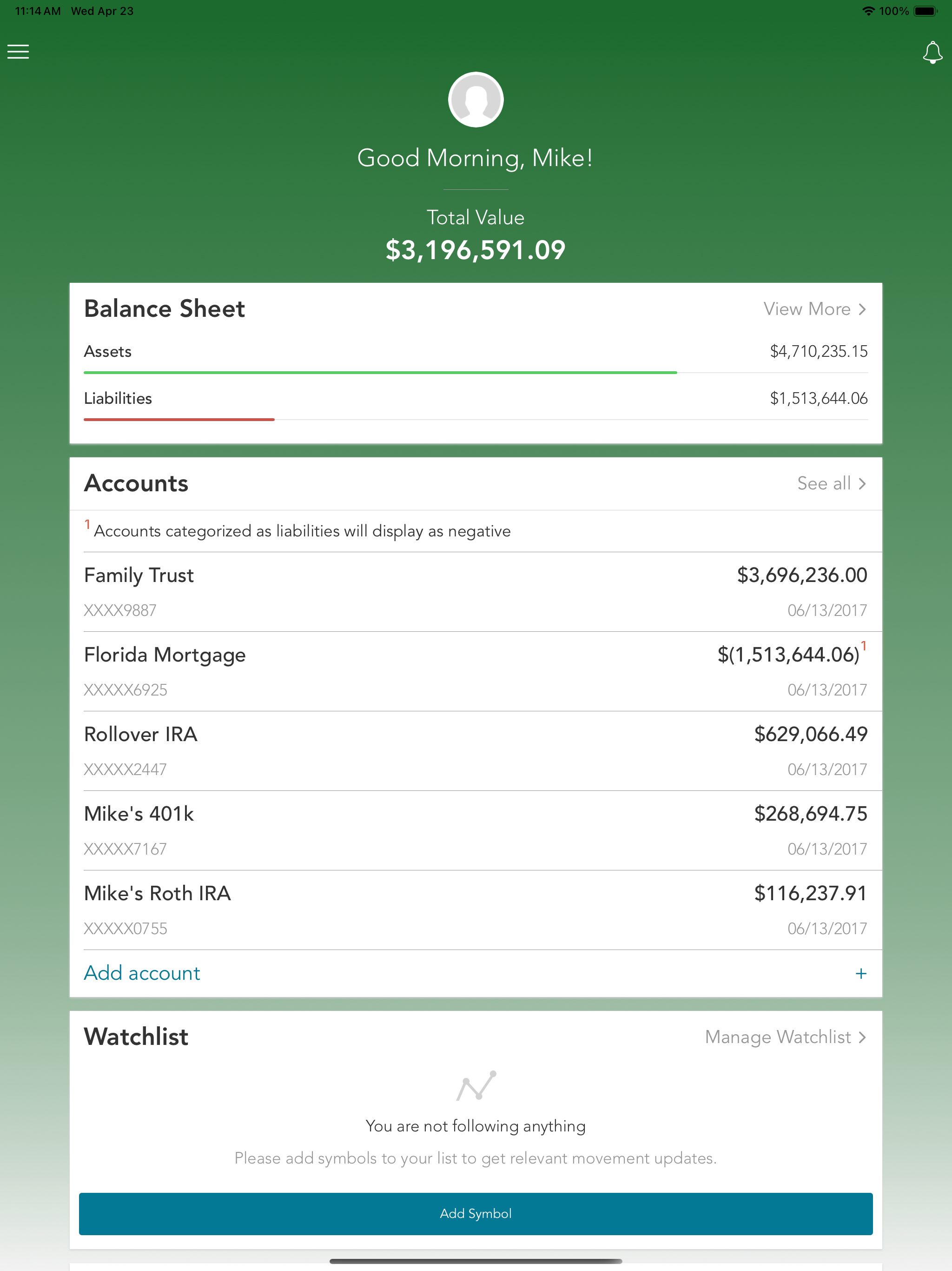 ArborInvest