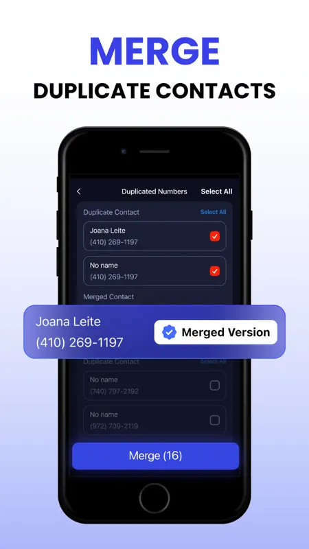 Cleaner Guru: Clean Up Storage screenshot 3 of 7