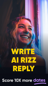 Rizzler - Pickup lines rizz screenshot