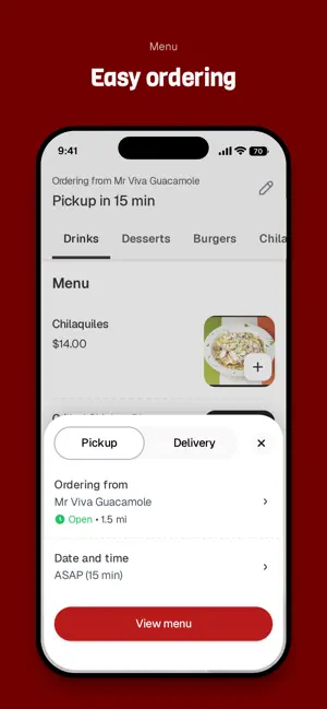 Mr Viva Guacamole screenshot 3