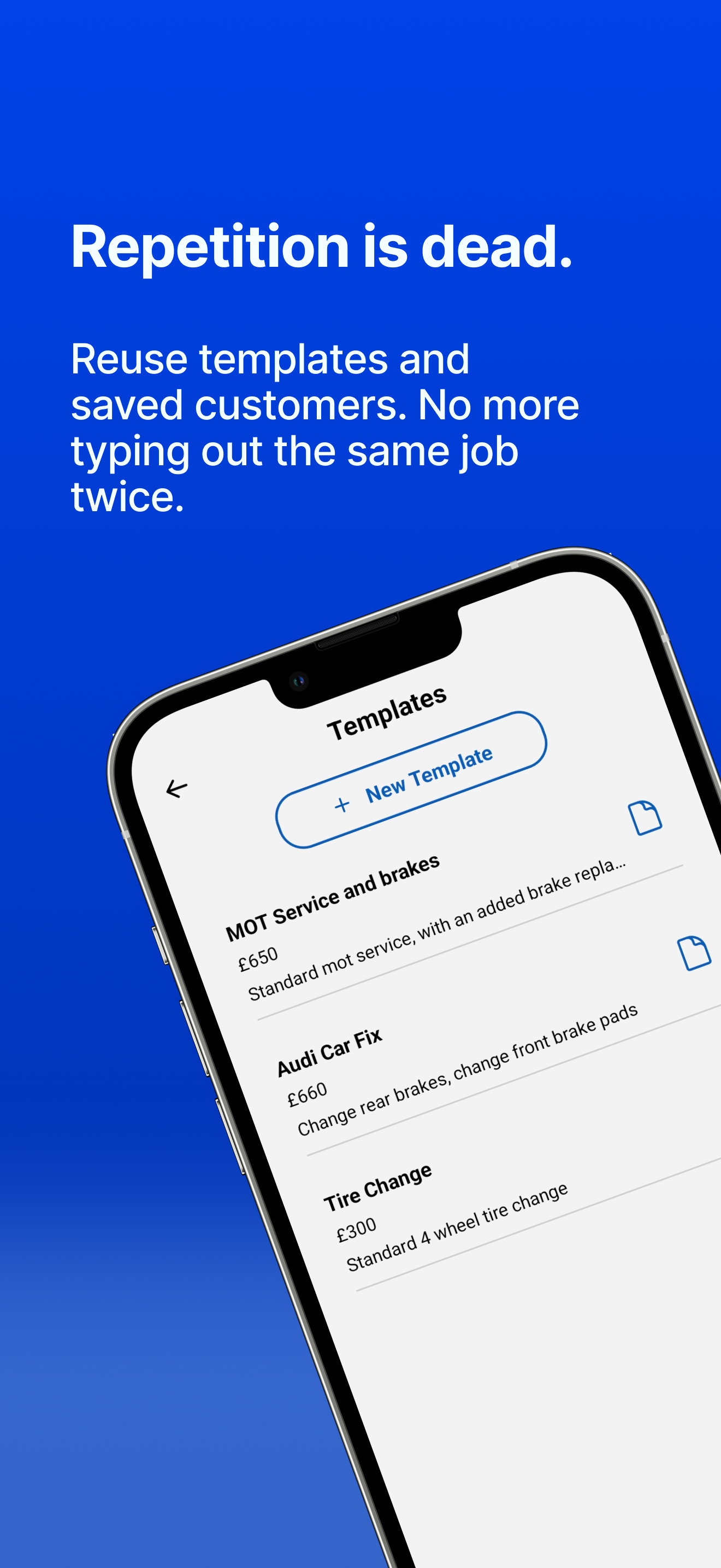 TradeFlow App