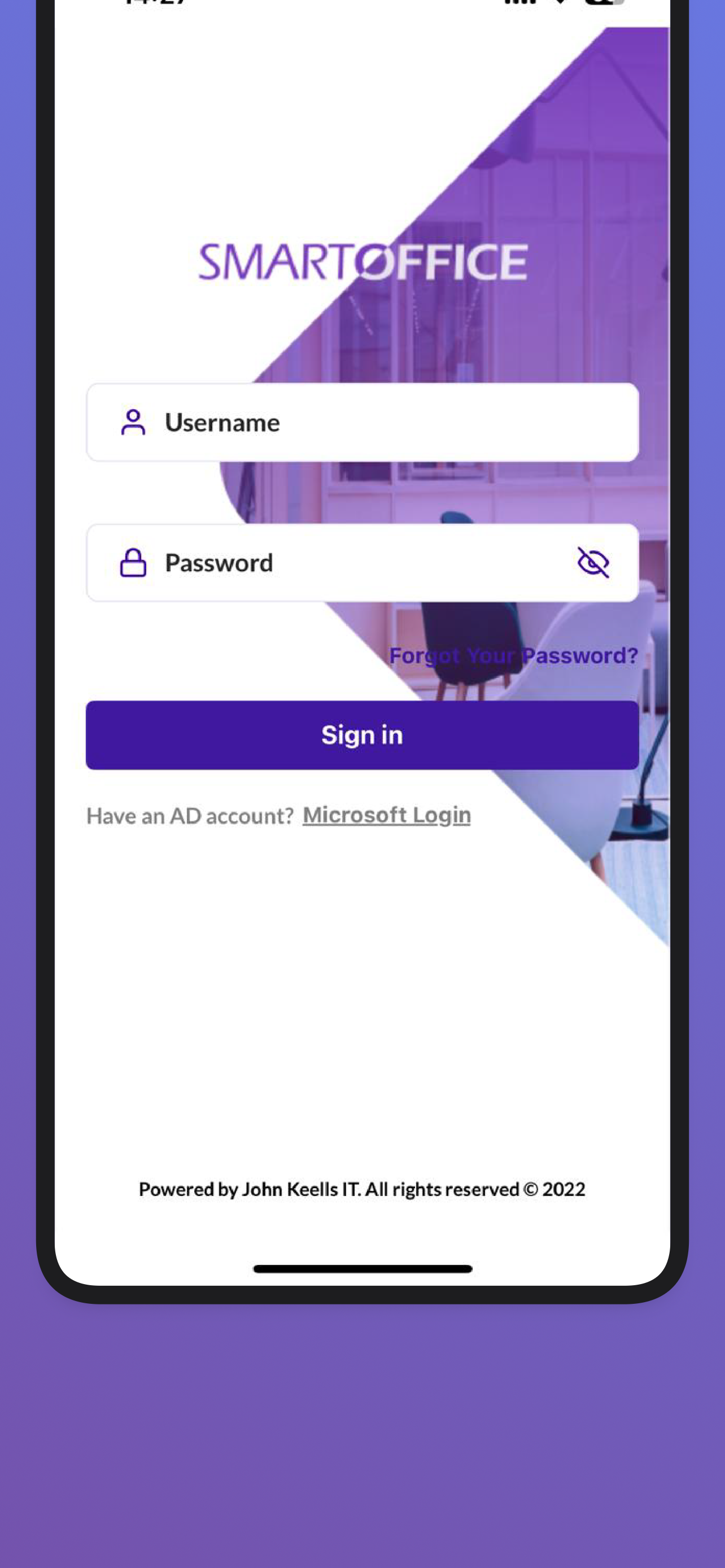 Smart Office 2.0 screenshot 3
